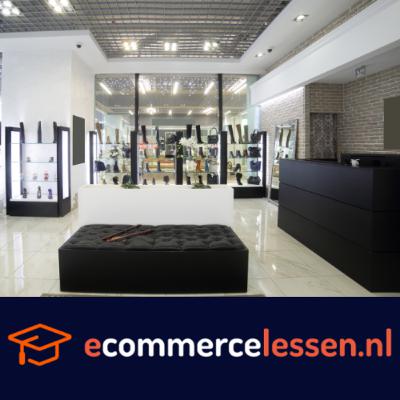 eCommerce Lessen: Les 181 - Ropo & BOPIS eCommerce Lessen: Les 181 - Ropo & BOPIS