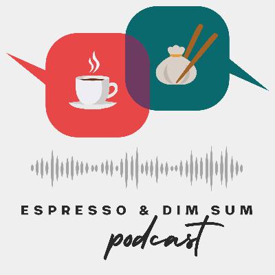 Τι είναι το Espresso & Dim Sum;
