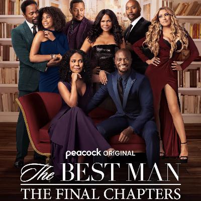 Classic Cinema - The Bestman Final Chapters