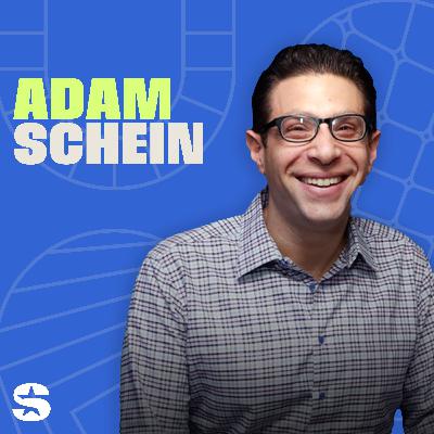 Bill Belichick, Super Bowl Gummies, and Hot Sports Takes | with Adam Schein Bill Belichick, Super Bowl Gummies, and Hot Sports Takes | with Adam Schein