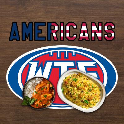 2025 AFL Round 13 Recap: "Bad Side of Tikka Masala"