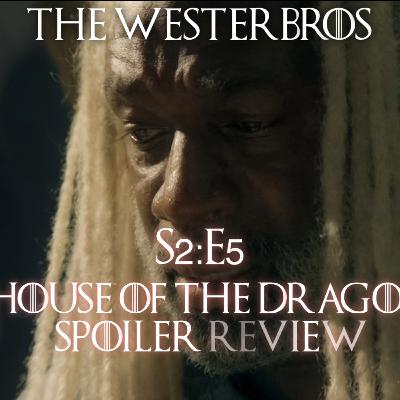 House of the Dragon | S2:E5 Regent | The Tale of Two Kings House of the Dragon | S2:E5 Regent | The Tale of Two Kings