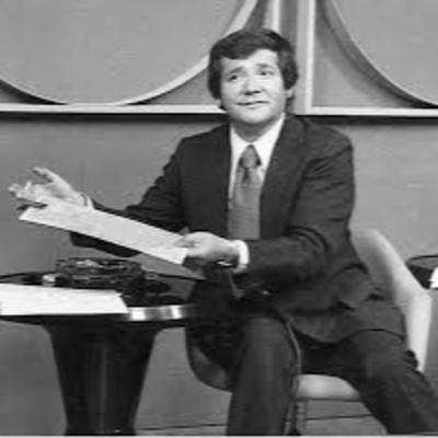 Fallece el humorista Jorge Romero (2015)