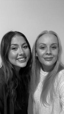 Sambönd, single lífið og ævintýraþörfin Sambönd, single lífið og ævintýraþörfin