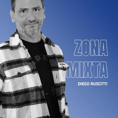 #ZonaMixta: Chapu Nocioni