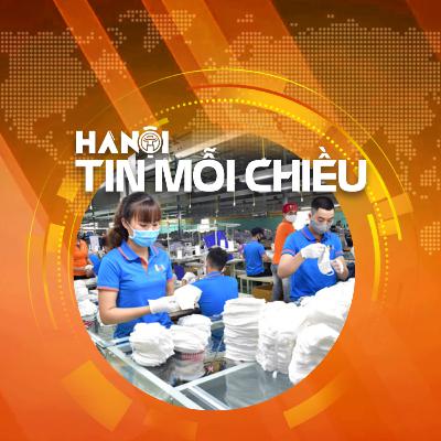 Tiền lương làm thêm giờ tăng 300%, bảo đảm quyền lợi người lao động | Hà Nội tin mỗi chiều | Đài Hà Nội