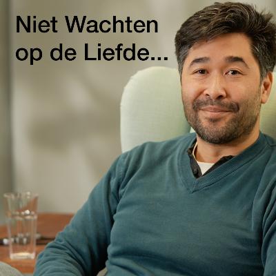 01. Visualisatie: Je blijft wachten op liefde
