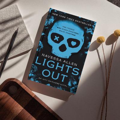 Lights Out by Navessa Allen