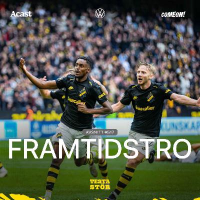 517. Framtidstro!