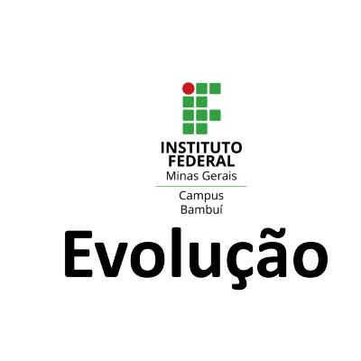 Audioaula 8 - ENP - Evolução - Endogamia e deriva
