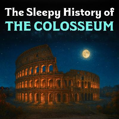 The Roman Colosseum The Roman Colosseum