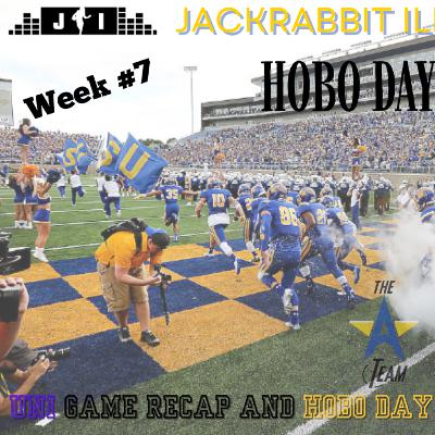 A-Team UNI Recap and YSU (Hobo Day) Preview