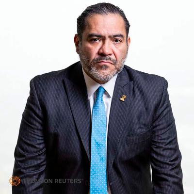 En el "ojo del huracán" por la Reforma Laboral
