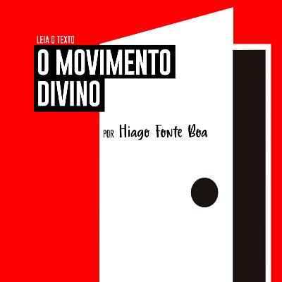 O movimento divino