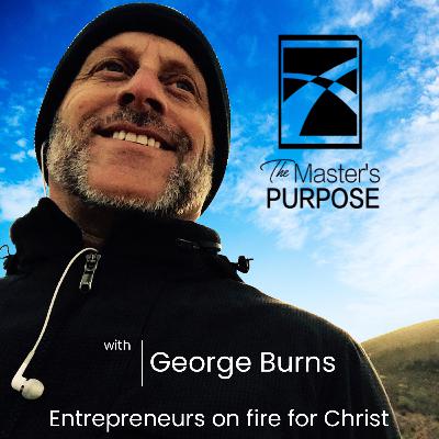 #006: Building On a Solid Foundation: Entrepreneurs On Fire Fire For Christ Podcast