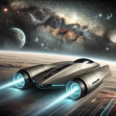 SPEEDBOAT Ukrainian INTRO