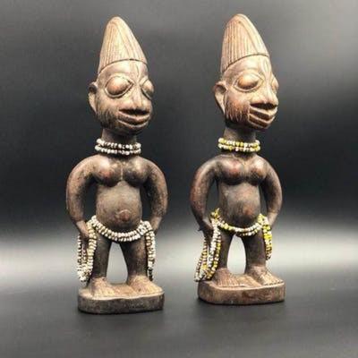 Igbo Ora - The capital of twins