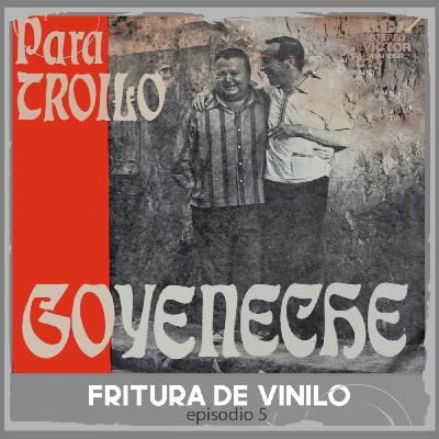 Episodio 5 - "Para Troilo" - Roberto Goyeneche