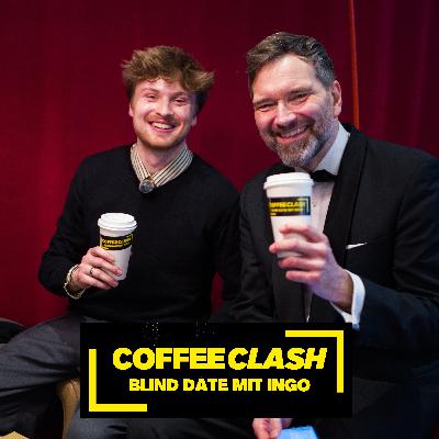 Coffee Clash #23 Swing it!