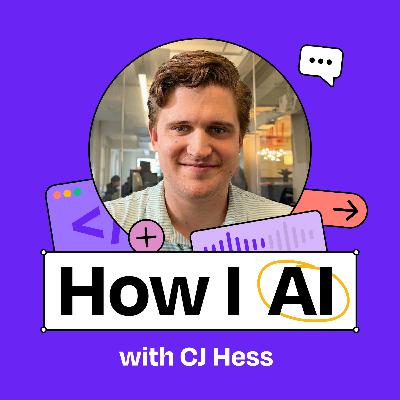 How to build your own AI developer tools with Claude Code | CJ Hess (Tenex)