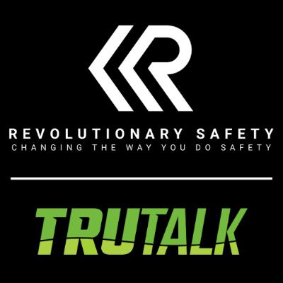 Complacent to Cognizant - Farm Safety with Revolutionary Safety