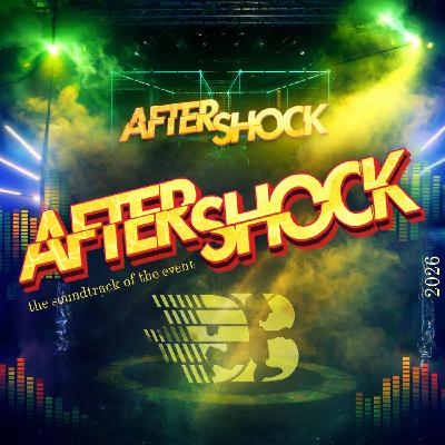 Aftershock 2026