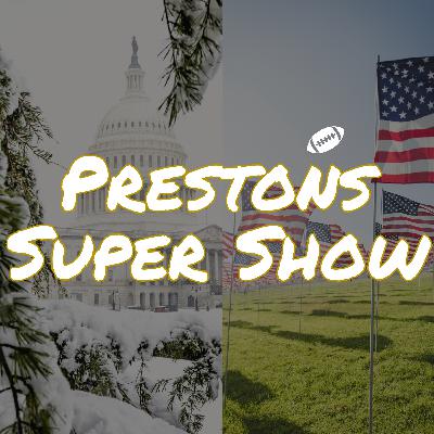 Preston’s Weekly NBA & NHL Betting Guide 2/19/24-2/25/24