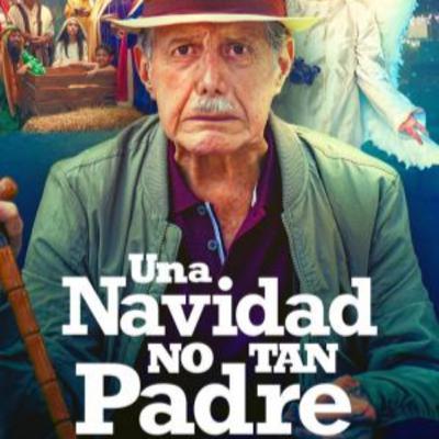 UNA NAVIDAD NO TAN PADRE | NETFLIX | Cr铆tica / Opini贸n 馃幀馃挜馃嵖 UNA NAVIDAD NO TAN PADRE | NETFLIX | Cr铆tica / Opini贸n 馃幀馃挜馃嵖