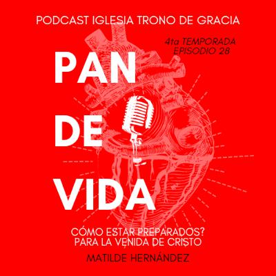 Cómo estar preparados para la venida de Cristo Cómo estar preparados para la venida de Cristo