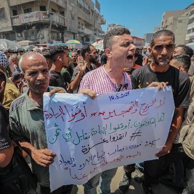Israel approves invasion despite Hamas ceasefire talks