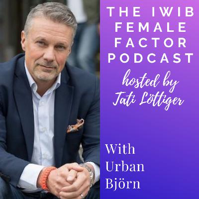 Business As Equals with Urban Björn