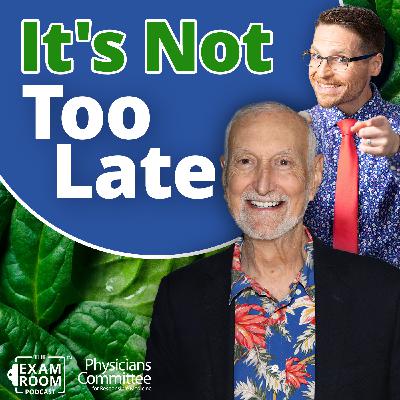 Dr. Michael Klaper: The Truth About Disease Reversal Doctors Won't Tell You