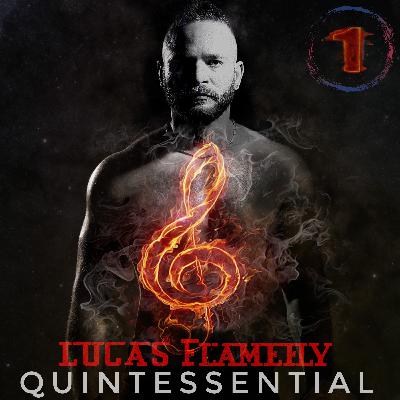 1039 Proud FM presents Lucas Flamefly: The Quintessential 1039 Proud FM presents Lucas Flamefly: The Quintessential