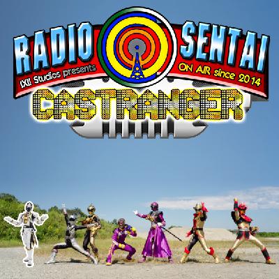 Radio Sentai Castranger [553] Can’t Stop The Goon-Goon