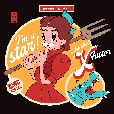 T03 E20 - El Factor X de Pearl