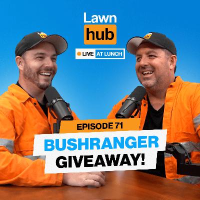Learn the right way to mix surfactants! | Lawnhub Live EP 71