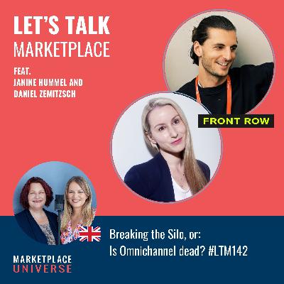 Breaking the Silo, or: Is Omnichannel dead? #LTM142