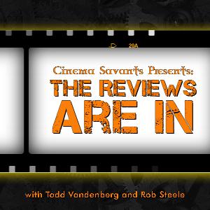 The Reviews Are In - November 24, 2020