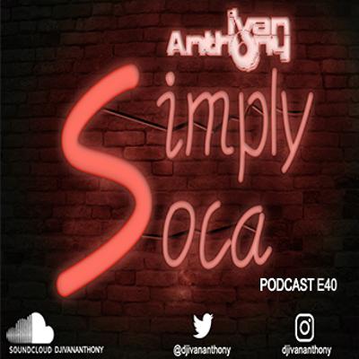 Simply Soca E40