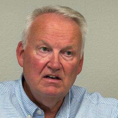 Rømte fra Norge: – Sparte 5000 arbeidsplasser Rømte fra Norge: – Sparte 5000 arbeidsplasser