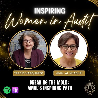 Ep 10: Breaking the Mold: Amal’s Inspiring Path