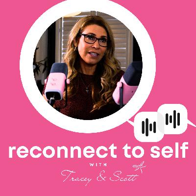 Ep 15. How to turn pain into power! The role of vulnerability in healing