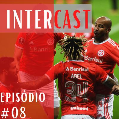 INTERCAST #8- Deus é Brasileiro e a nossa religião é a Católica (contém ironia)