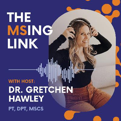 272. Walking Outside with MS: What Makes It Hard—and What Helps 272. Walking Outside with MS: What Makes It Hard—and What Helps