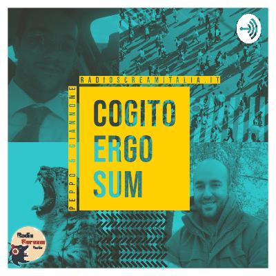 Cogito New World