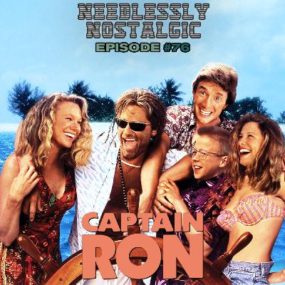 Captain Ron