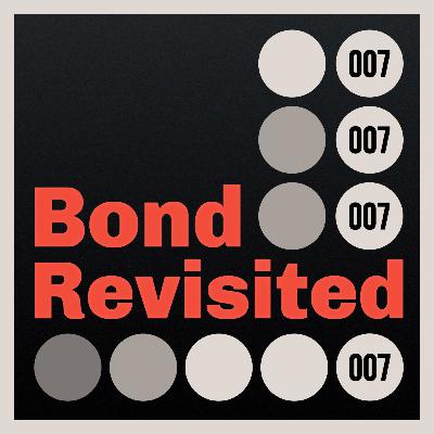Our Initial Bond Film Rankings - Episode 0