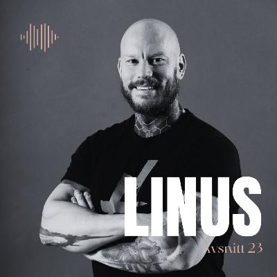 23. Linus 'SWK' Brostedt