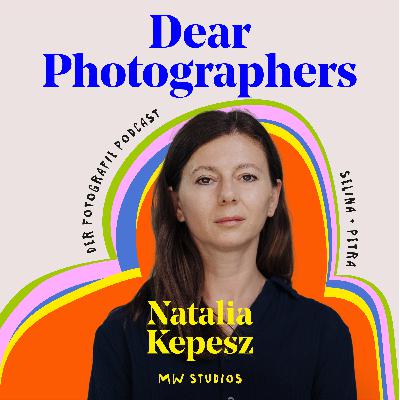 14. Natalia Kepesz über Dokumentarfotografie zwischen Kunst, Auftrag & Verantwortung 14. Natalia Kepesz über Dokumentarfotografie zwischen Kunst, Auftrag & Verantwortung