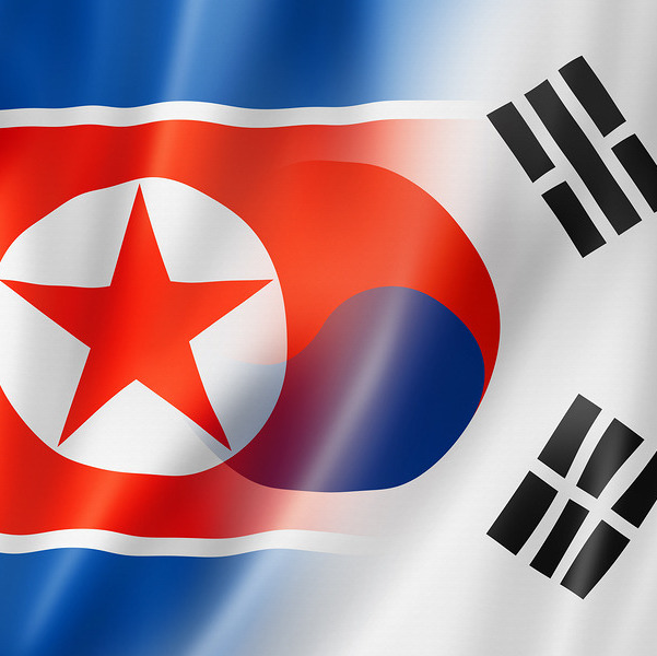 کره جنوبی و کره شمالی چطور از هم جدا شدن؟ کره جنوبی و کره شمالی چطور از هم جدا شدن؟